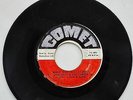 LLOYD & GLEN - MINNIE SKIRTS & GO GO BOOTS // A GOOD MAN / COMET