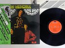 JIMI HENDRIX ARE YOU EXPERIENCED POLYDOR MPA 7004 Japanese Pressing OBI MONO LP