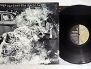 RAGE AGAINST THE MACHINE SAME EPIC Z 52959 US Pressing 1st Vinyl LP
