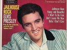 Elvis Presley-Jailhouse Rock EPA-4114 EP