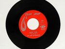 The Lost Generation Tear Drop 3195 Texas Garage 45 Night Time & Baby