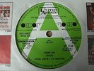 George Martin - Theme One 1967 UK 45 UNITED ARTISTS DEMO THE BEATLES