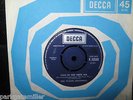 The Tudor Minstrels(Paul McCartney)-Love In The Open Air Single 1966 FREE P&P