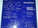 KEITH TIPPETT  RARE JAZZ LP 
