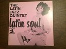 Latin Jazz Quintet 