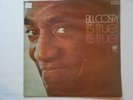 Bill Cosby-It’s True It’s True LP 1969 Comedy Vinyl Excel. Cond. Rare