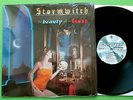 Stormwitch - The Beauty And The Beast LP Scratch Records 1987 Mint-