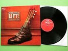 Volker Kriegel - Lift LP German 1st press 1973 MPS Records / BASF 