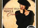 Suzanne Vega - Beauty & Crime - 200g LP Classic Records - STILL SEALED