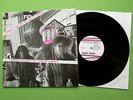 Cabaret Voltaire - The Voice Of America LP UK press 1980 Rough Trade ROUGH 11