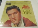 ELVIS PRESLEY  SEALED KING CREOLE  LP RCA-VICTOR STAGGERED STEREO  LSP-1884 E