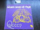 QUEEN Seven Seas of Rhye FRANCE 7
