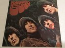 The Beatles RUBBER SOUL 12