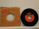 The FIve Crowns 45 on GEE 1001 Mint MInus with original sleeve