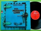 Volker Kriegel - Inside: Missing Link 2LP-Set German 1st press MPS Records 1972