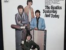 BEATLES Yesterday and Today STEREO BUTCHER COVER 2nd State