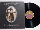 BRIDGET ST. JOHN Songs For The Gentle Man LP Elektra EKS-74104 US 1971 VG+