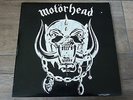 Motorhead - Same 1977 UK LP CHISWICK FULLY SIGNED/AUTOGRAPHED 1st PRESSING 