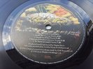 IRON MAIDEN PIECE OF MIND 1983 COMPLETE Press UK LP TIME CAPSULE COPY