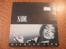 33 tours sade diamond life