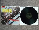 THE BEATLES PLEASE PLEASE ME (BLACK & GOLD DICK JAMES CREDIT) LP