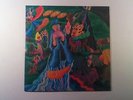 AUDIENCE FRIENDS FRIENDS FRIENDS SCROLL CHARISMA UK PROG LP 1ED NEAR MINT