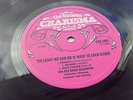 VAN DER GRAAF GENERATOR LEAST WE CAN DO 1st PINK SCOLL UK PRESS LP ARCHIVED COPY