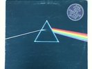 PINK FLOYD “DARK SIDE OF THE MOON” 1ST PRESS FULL TRIANGLE