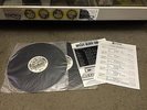 REO Speedwagon In Concert 2 LP Set 87-20 + Cue Sheet + Schedule Oct 1987