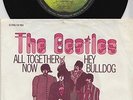 The BEATLES * All Together Now * 1969 German 45