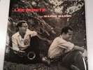LEE KONITZ WITH WARNE MARSH Atlantic 1217 black DG mono 12