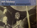 ART BLAKEY The Big Beat LP BLUE NOTE BLP 4029 MONO Vinyl Record LP