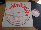Tapper Zukie In Dub  Ja STARS LP King Tubbys KILLER Dubwize EX..