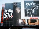 SMILE/QUEEN   Gettin' Smile  JAPAN  One Vision 12