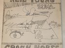 NEIL YOUNG & Crazy Horse Zuma(1st US Reprise CAT:  MS 2242 1975)  Near Mint