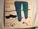 33-STAN GETZ - WEST COAST JAZZ - NORGRAN ORIGINAL - DG-YELLOW LABEL -DSM COVER