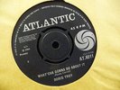 DORIS TROY 
