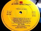 NEIL YOUNG Tonight's The Night 1975 UK REPRISE 1st PRESSING w/INNER & INSERT NM