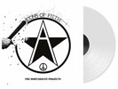 ICONS OF FILTH - The Mortarhate Projects  DLP  WHITE  VÖ 18.04.