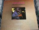2LP SAM RIVERS - BLACK AFRICA VILLALAGO HORO RECORDS HDP 3-4 ITALY 77 FREE JAZZ