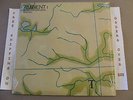 BRIAN ENO AMBIENT 1 MUSIC FOR AIRPORTS LP PVC 7908 IN SHRINK WITH ORIGINAL INNER