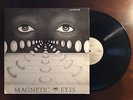 Jeff Phelps MAGNETIC EYES Modern Soul Electro RARE LP - Beautiful copy
