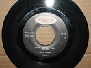 B.B. KING The Jungle **LONG GONE BABY** Blues Dancer on KENT 462