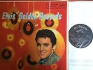 Elvis Golden Records , LPM 1707 , German US Army Press , Silver Nipper , RAAAR