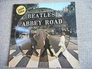 BEATLES Abbey Road  PICTURE DISC  LP  HOLLAND MINT