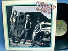 LP STRAY CATS - ROCK THERAPY // ROCKABILLY BRIAN SETZER // EMI USA RARE