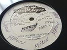 Al Campbell Back Off With The Cocaine Rare Killer Roots 12