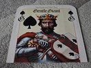 Gentle Giant vinyl LP 12