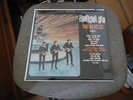 Sealed purchased from Perry Cox Something New by The Beatles Paste on slick