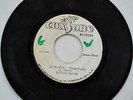 ALTON ELLIS - LETS STAY TOGETHER // SOUND DIMENSIONS - LETS STAY VER. / COXSONE
